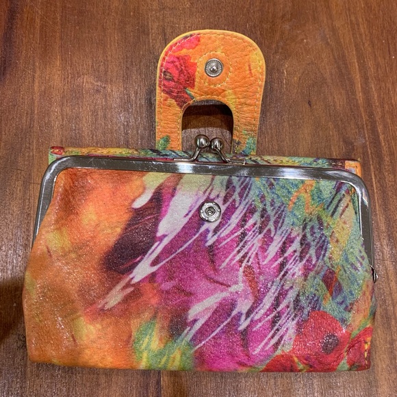 COPY - HOBO WALLET - Picture 2 of 5